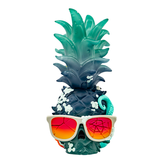 Ben Gravy Sunken Coral Figure by Smeye World - SDCC 7BAP Exclusive Limited Edition /144 made