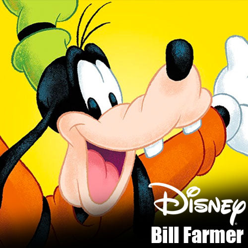 bill farmer goofy