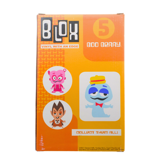 Funko Blox Boo Berry Ad Icons
