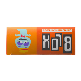 Funko Blox Boo Berry Metallic, Ad Icons - 2011 SDCC Exclusive/ 240 Pieces