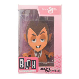 Funko Pop! Funko Blox Count Chocula Ad Icons [2]