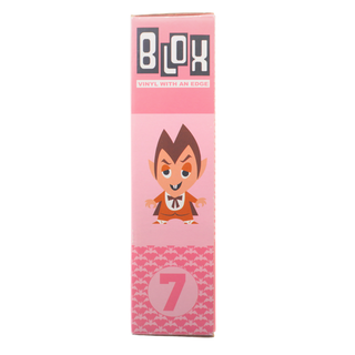 Funko Pop! Funko Blox Count Chocula Ad Icons [2]