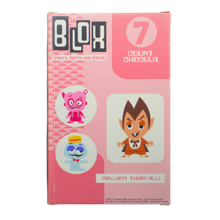 Funko Blox Count Chocula Ad Icons - 1]