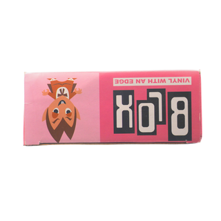 Funko Blox Count Chocula Ad Icons - 1]