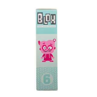 Funko Blox Franken Berry Ad Icons