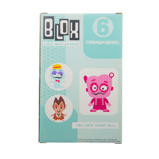 Funko Blox Franken Berry Ad Icons