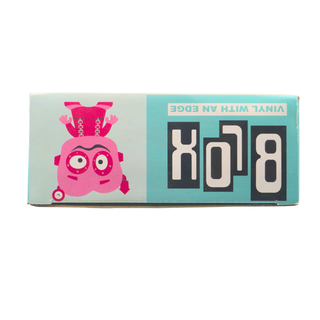 Funko Blox Franken Berry Ad Icons