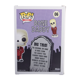Bone Daddy (Red, Spastik Plastik) 06 - Funatics Day Out 8 Exclusive
