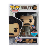 Borat 1269 - 2022 NYCC/Toy Tokyo Exclusive