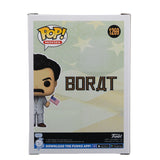 Borat 1269 - 2022 NYCC/Toy Tokyo Exclusive