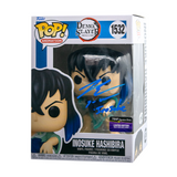 Demon Slayer Signature Series