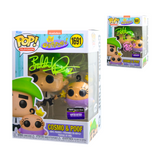 Butch Hartman Signature Series