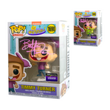 Butch Hartman Signature Series