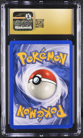 2002 Neo Destiny - 1st Ed. Mareep 75/105 CGC PRISTINE 10