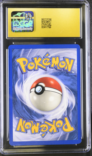 2002 Neo Destiny - 1st Ed. Gastly 65/105 CGC PRISTINE 10