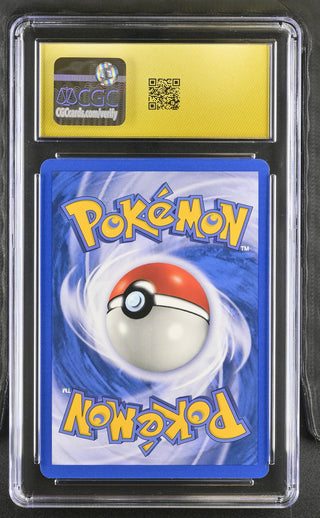 2000 Gym Challenge Brock's Diglett 67/132 CGC PRISTINE 10 POP 5