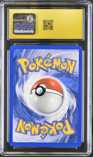 2005 EX Delta Species Ditto Pikachu 63/113 CGC PRISTINE 10 – 7 Bucks a Pop