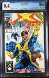 X-Factor #67 (1991) - Graded CGC 9.4