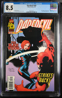 Daredevil #361 (1997) - Graded CGC 8.5