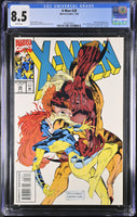 X-Men #28 (1994) - Graded CGC 8.5