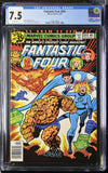 Fantastic Four #203 (1979) - Graded CGC 7.5