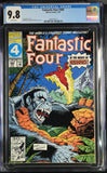 Fantastic Four #360 (1992) - Graded CGC 9.8