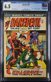 Daredevil #88 (1972) - Graded CGC 6.5