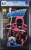 Daredevil #300 (1992) - Graded CGC 8.5