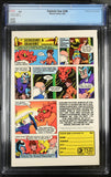 Fantastic Four #240 (1982) - Graded CGC 9.2