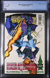 Marvel Comics Presents #156 (1994) - Graded CGC 9.8