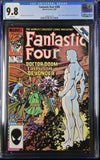 Fantastic Four #288 (1986) - Graded CGC 9.8