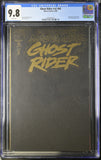 Ghost Rider #v2 #40 (1993) - Graded CGC 9.8