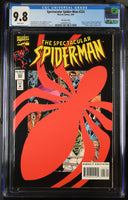 Spectacular Spider-Man #223 (1995) - Graded CGC 9.8