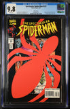 Spectacular Spider-Man #223 (1995) - Graded CGC 9.8