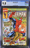 Spider-Man #82 (1997) - Graded CGC 9.8