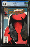 Spider-Man #50 (1994) - Graded CGC 9.8