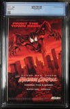 Spider-Man #50 (1994) - Graded CGC 9.8