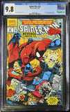 Spider-Man #23 (1992) - Graded CGC 9.8