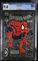 Spider-Man #1 (1990) - Graded CGC 9.8