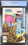 Marvel Comics Presents #66 (1990) - Graded CGC 9.6