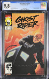 Ghost Rider #v2 #13 (1991) - Graded CGC 9.8