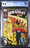 Spider-Man #3 (1990) - Graded CGC 9.8