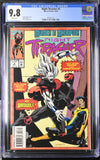 Night Thrasher #3 (1993) - Graded CGC 9.8