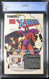 X-Force #6 (1992) - Graded CGC 9.6