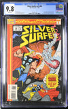 Silver Surfer #v3 #86 (1993) - Graded CGC 9.8