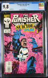 Punisher: War Zone #24 (1994) - Graded CGC 9.8