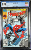 Spider-Man #28 (1992) - Graded CGC 9.8