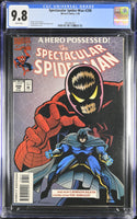 Spectacular Spider-Man #208 (1994) - Graded CGC 9.8