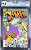 Uncanny X-Men #314 (1994) - Graded CGC 9.8