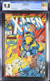 X-Men #9 (1992) - Graded CGC 9.8